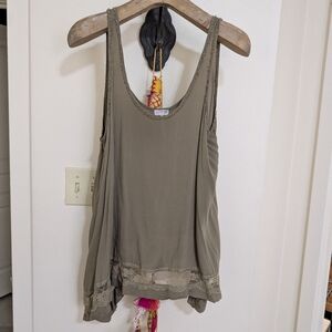 Free People Intimately Tunic